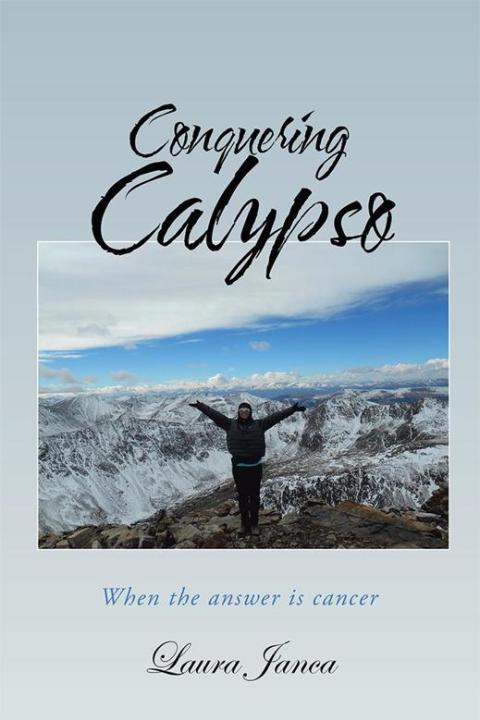 Cover image for book Conquering Calypso