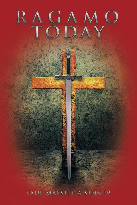 Cover image for book Ragamo Today
