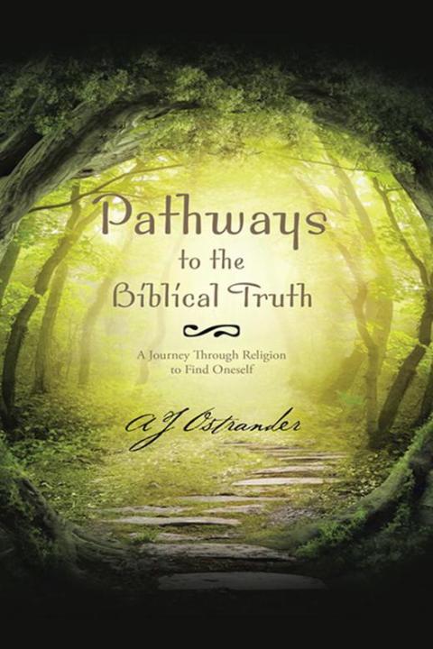 Cover image for book Pathways  to the Biblical Truth