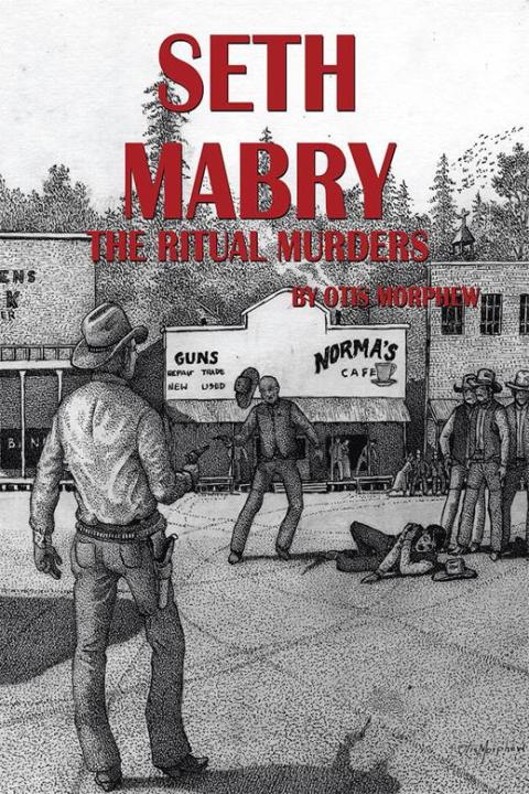 Cover image for book Seth Mabry