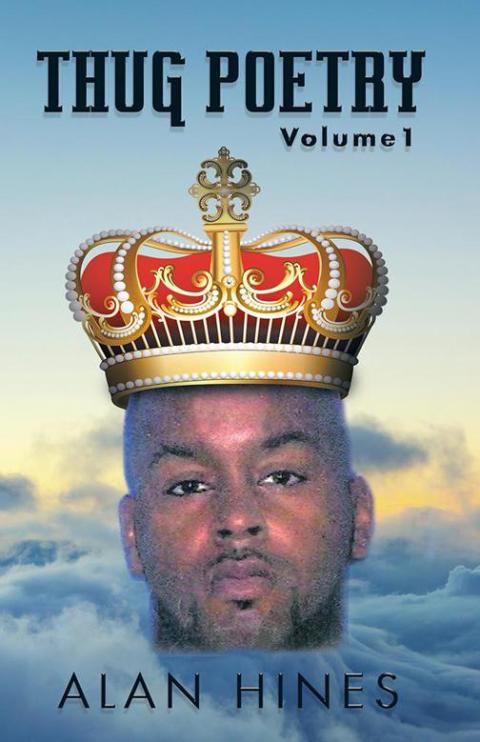 Cover image for book Thug Poetry