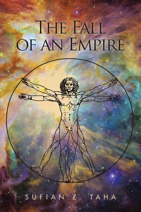 Cover image for book The Fall of an Empire