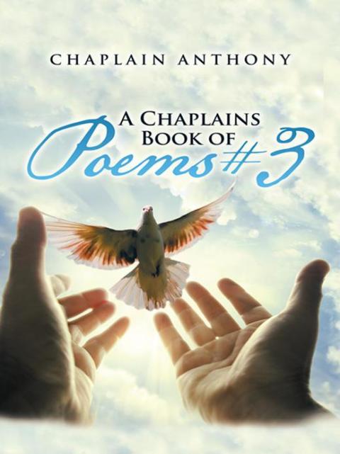 Cover image for book A Chaplains Book of Poems # 3
