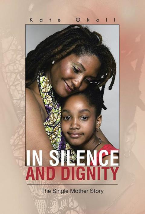 Cover image for book In Silence and Dignity