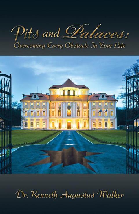 Cover image for book Pits and Palaces: Overcoming Every Obstacle in Your Life