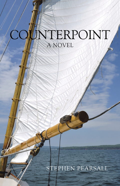Cover image for book Counterpoint