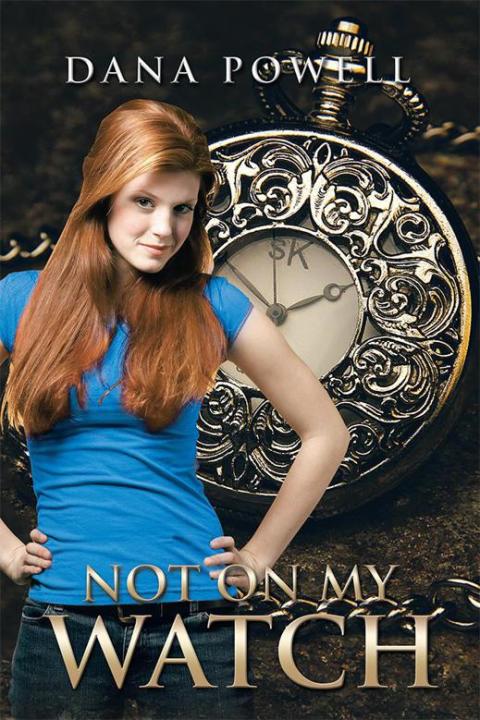 Cover image for book Not on My Watch