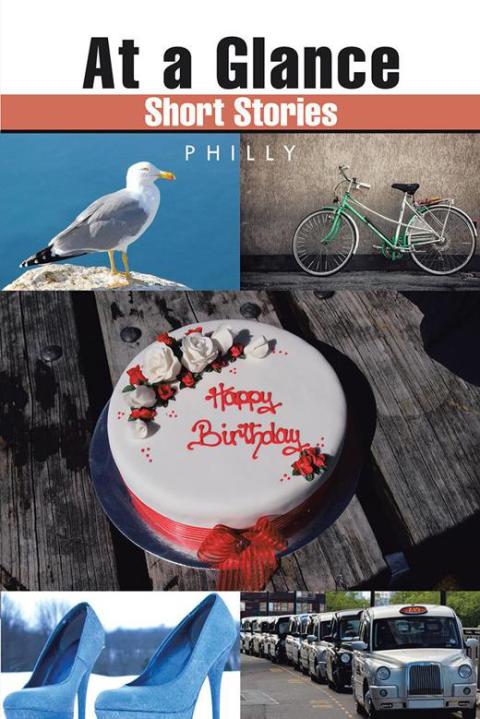 Cover image for book At a Glance