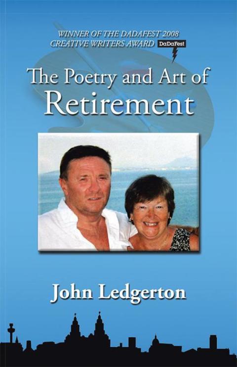 Cover image for book The Poetry and Art of Retirement