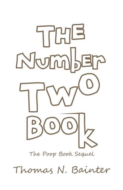 Cover image for book The Number Two Book