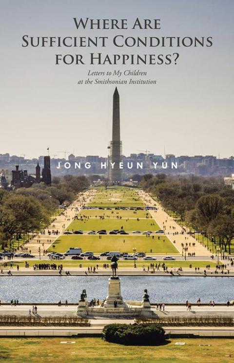 Cover image for book Where Are Sufficient Conditions for Happiness?