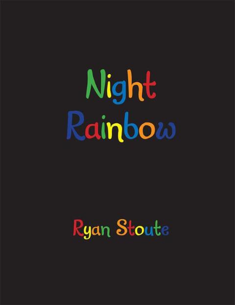 Cover image for book Night Rainbow