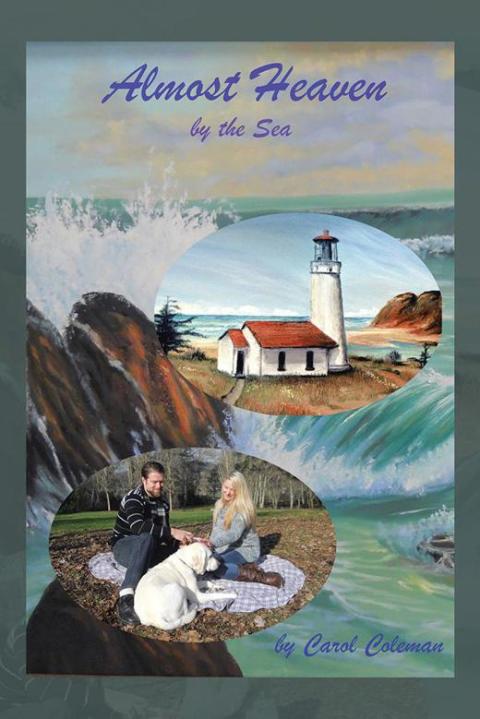 Cover image for book Almost Heaven