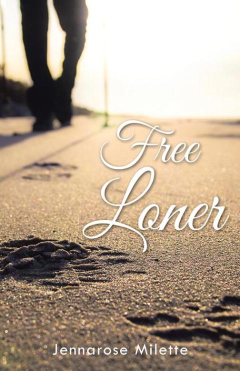 Cover image for book Free Loner