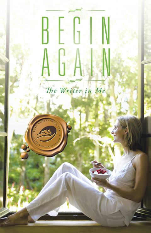 Cover image for book Begin Again