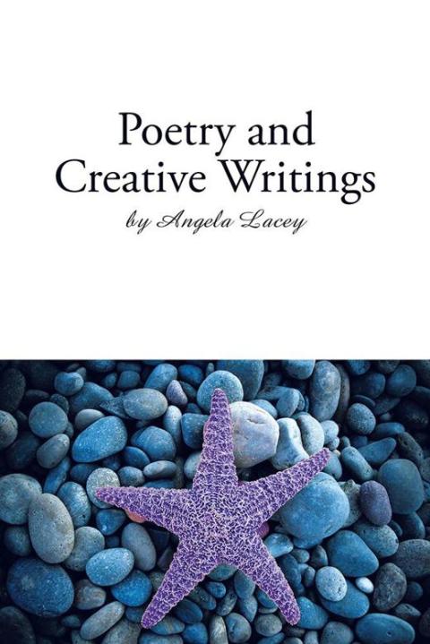 Cover image for book Poetry and Creative Writings