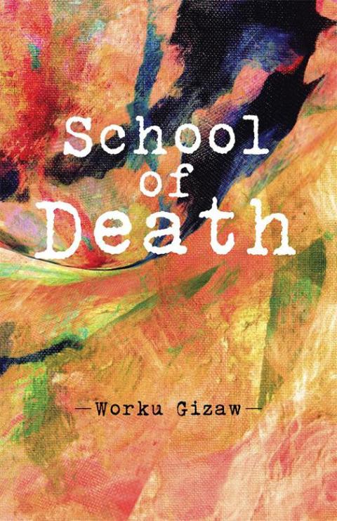Cover image for book School of Death