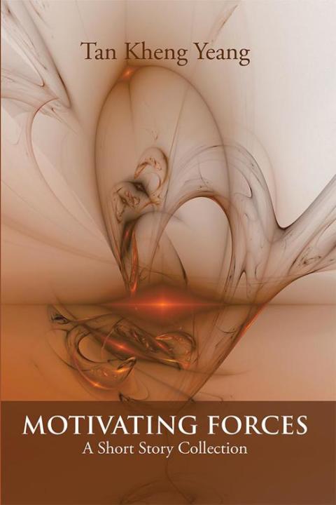 Cover image for book Motivating Forces