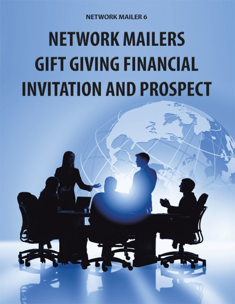 Cover image for book Network Mailer 6