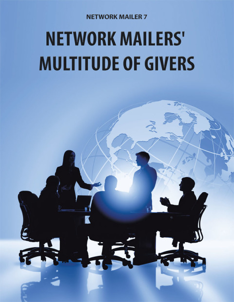 Cover image for book Network Mailer 7