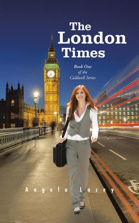 Cover image for book The London Times