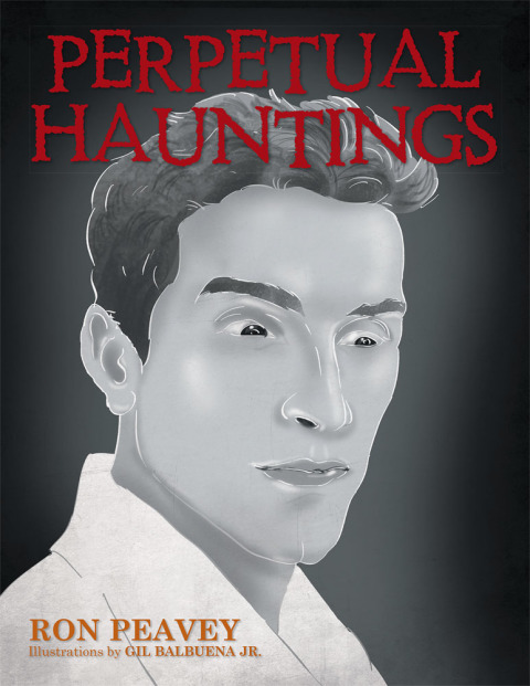 Cover image for book Perpetual Hauntings