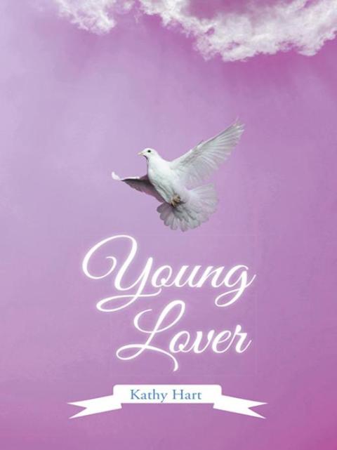 Cover image for book Young Lover