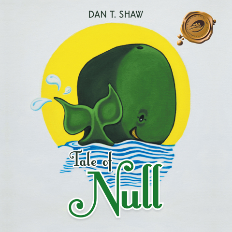 Cover image for book Tale of Null