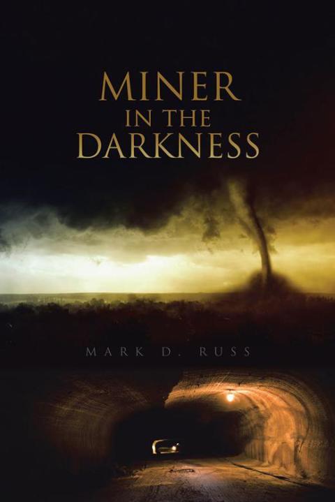 Cover image for book Miner in the Darkness