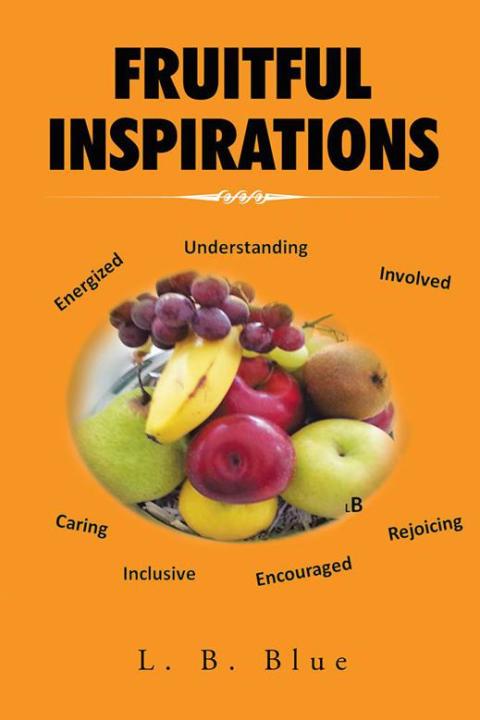 Cover image for book Fruitful Inspirations