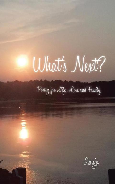 Cover image for book What's Next?