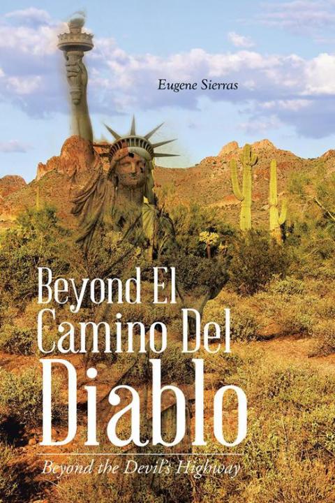 Cover image for book Beyond El Camino Del Diablo