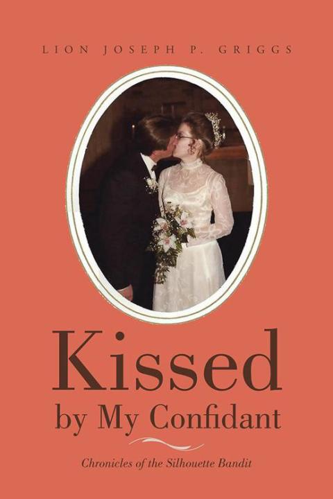 Cover image for book Kissed by My Confidant