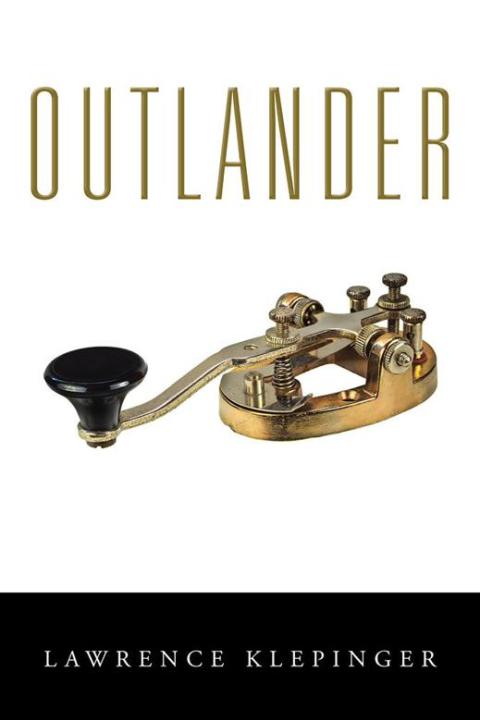 Cover image for book Outlander
