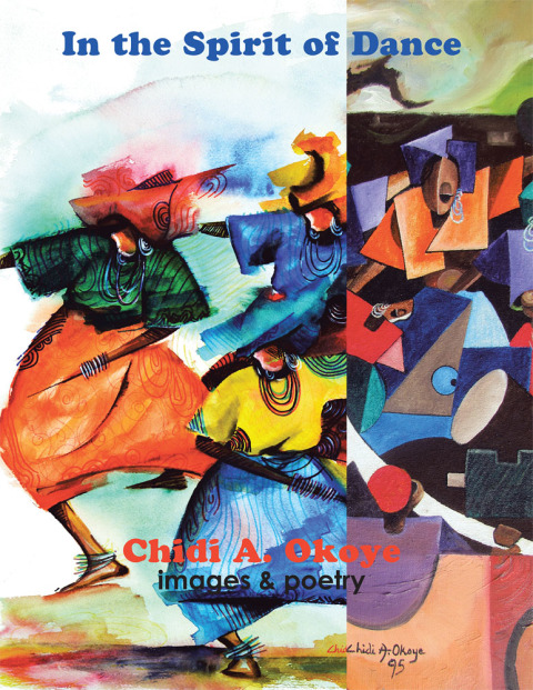 Cover image for book In the Spirit of Dance