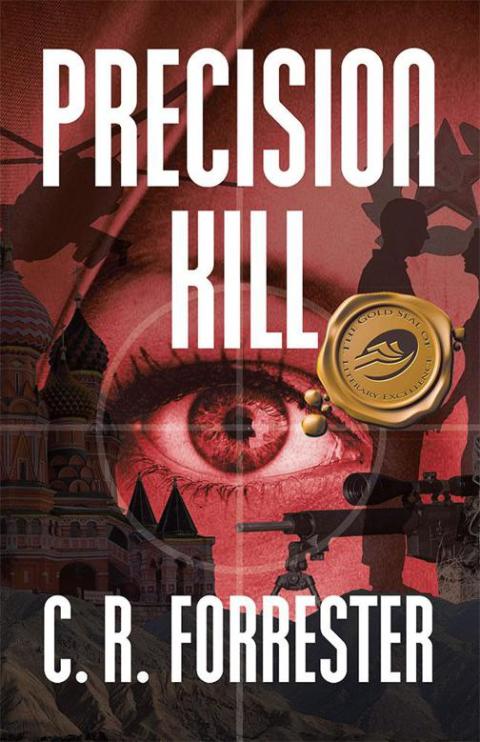 Cover image for book Precision Kill