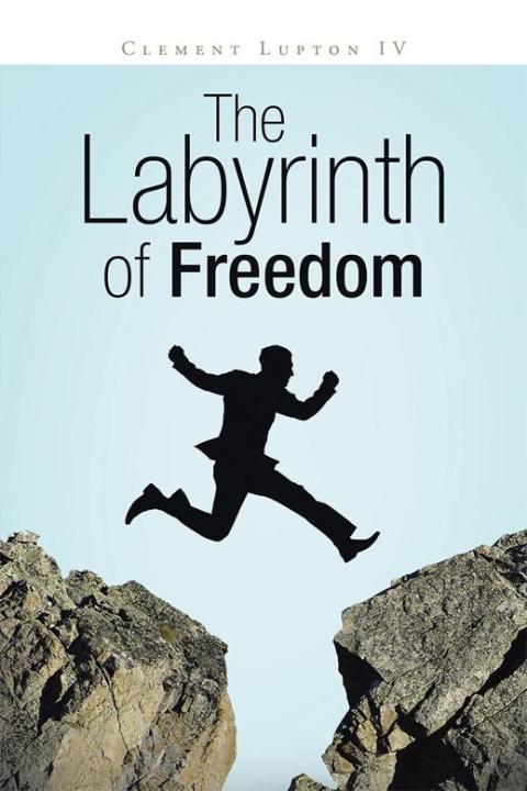 Cover image for book The Labyrinth of Freedom