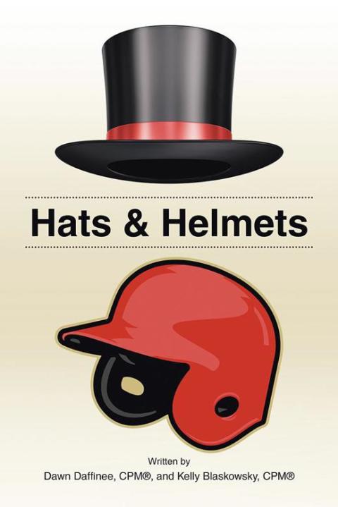 Cover image for book Hats & Helmets