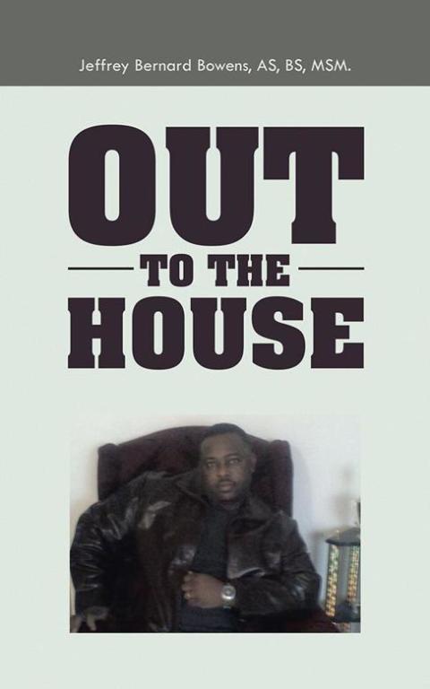 Cover image for book Out to the House