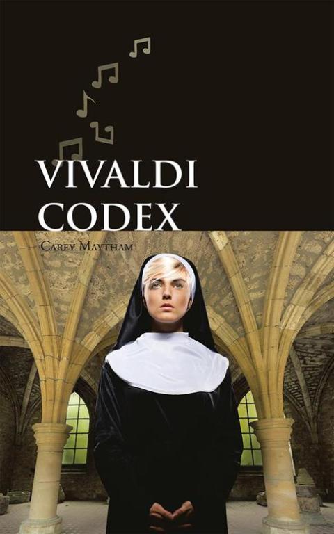Cover image for book Vivaldi Codex