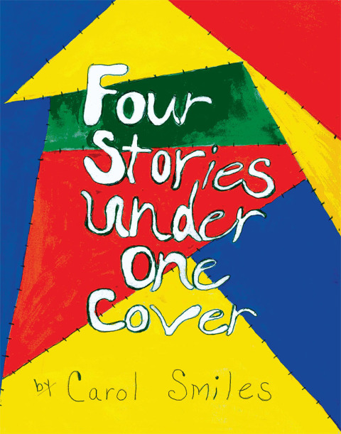 Cover image for book Four Stories Under One Cover