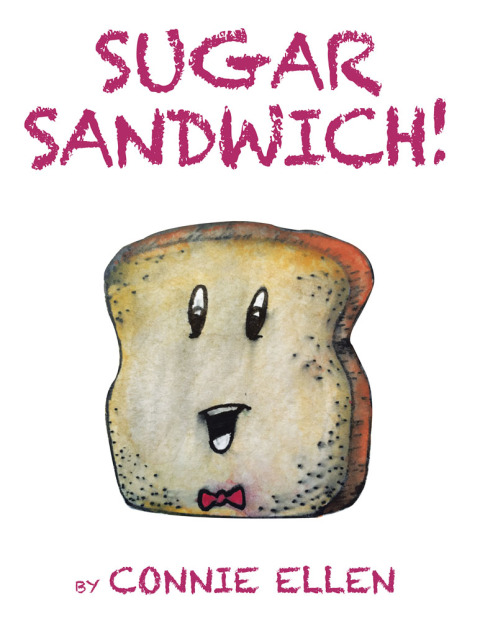 Cover image for book Sugar Sandwich!
