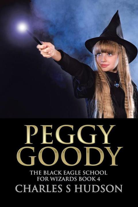 Cover image for book Peggy Goody