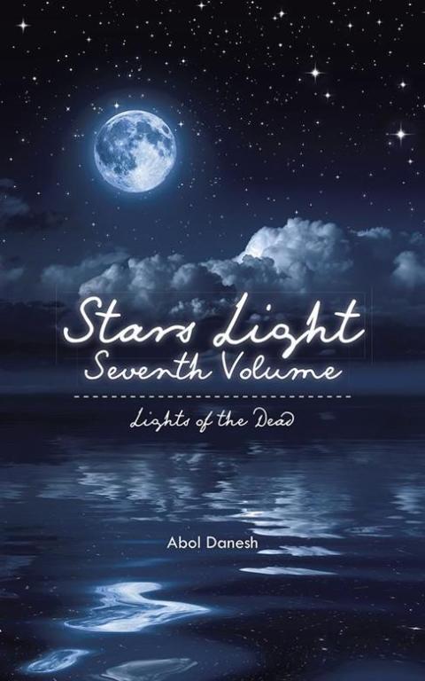 Cover image for book Stars Light: Seventh Volume