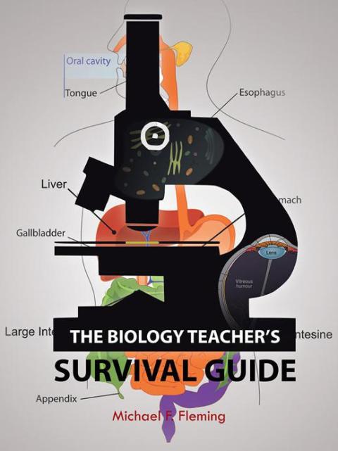 Cover image for book The Biology Teacher's Survival Guide