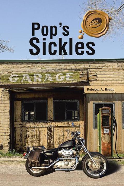 Cover image for book Pop’S Sickles