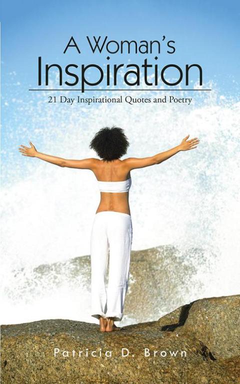 Cover image for book A Woman’s Inspiration