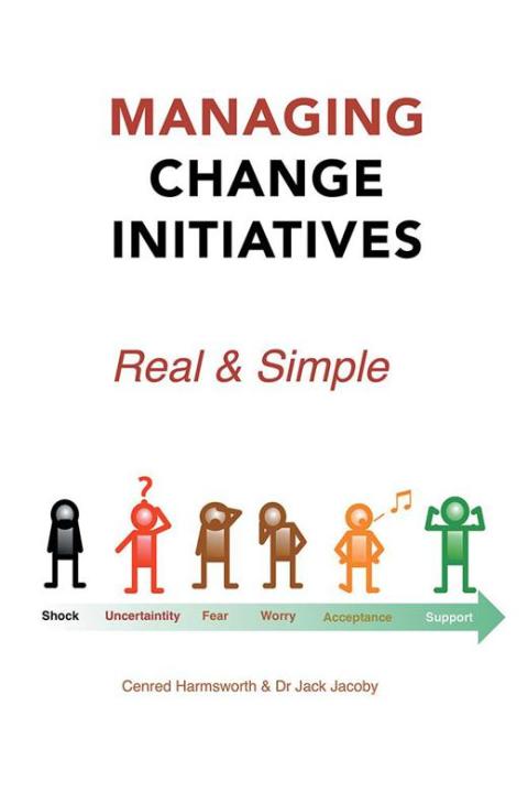 Cover image for book Managing Change Initiatives