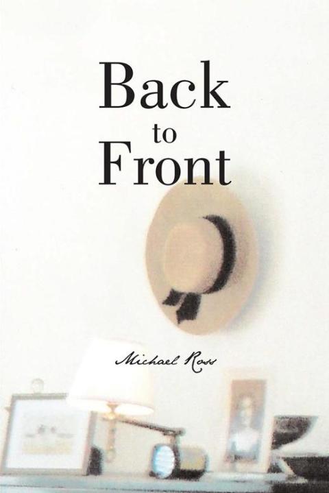 Cover image for book Back to Front