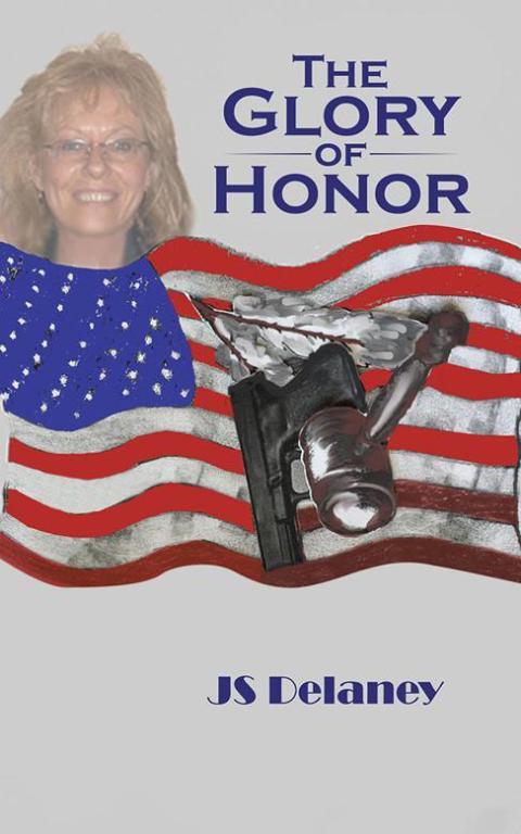 Cover image for book The Glory of Honor